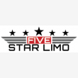 Five Star Limo - Logo