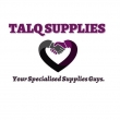 TALQ Supplies - Logo