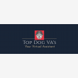 TOP DOG VA's - Logo
