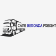 Cape Beronda Freight - Logo