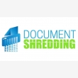 Documentshredding - Logo