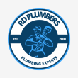 Plumber Randburg - Logo