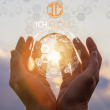 ICH Cloud (Pty) Ltd - Logo