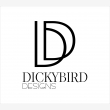 Dickybird Designs - Logo