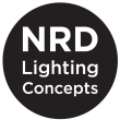 NRD Lighting Concepts - Logo