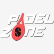 PadelZone - Logo