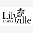 Lilyville Lasers - Logo