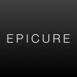 EPICURE CLUB - Logo