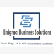 Enigma Business Solutions - Payroll outsource - Logo