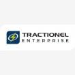 Tractionel Enterprise - Logo