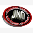 JN Distributors - Logo