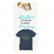 Blublur T shirt Printing 