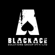 Black Ace Solutions Group (Pty) Ltd - Logo