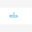 Primeval Showers - Logo