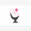 DR M L Malebana (Paediatrician) in Polokwane - Logo