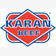 KARAN BEEF - Logo