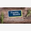Freddy Hirsch Group -  Bloemfontein  - Logo