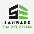 Sanware Emporium - Logo