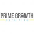 Prime Growth Nutrition - Logo