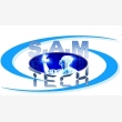 Samtech - Logo