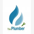 The Plumber Klerksdorp - Logo