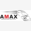 Amax Breakdown Service - Logo