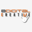 BDigital Creative - Rank on Google with Seo - Logo