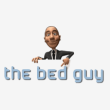 The bed guy Cape Town  - Logo
