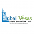 Dubai Visas - Logo