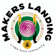 Makers Landing - Logo
