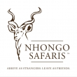 Nhongo Safaris - Logo