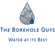 The Borehole Guys  - Logo
