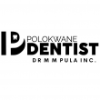 Polokwane Dentist - Dr M M Pula Inc - Logo