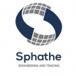 Sphathe Engineering and Trading - Logo
