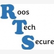 Roos Tech Secure - Logo