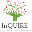 InQuire Qualitative Research Consulting - Logo