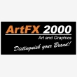 ArtFX 2000 - Logo