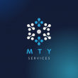 MTY Services  - Logo