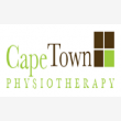 Cape Town Physiotherapy - Logo