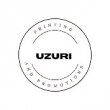 Uzuri Printng and promotions - Logo