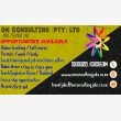 On Consulting (Pty) Ltd.  - Logo
