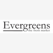 Evergreens the Fresh Market @ Kempton - Logo