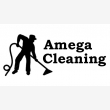 Amega Carpet Cleaning Midrand - Logo