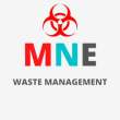 MNE Waste Management - Logo