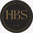 HBS Team Building and Events - Logo