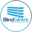 Blind Centric (Pty) Ltd - Logo
