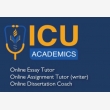 Academics ICU - Logo