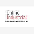 Online Industrial (Pty) Ltd - Logo