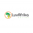 Luv-Afrika Online - Logo