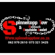 Spinnekopp Tow  - Logo